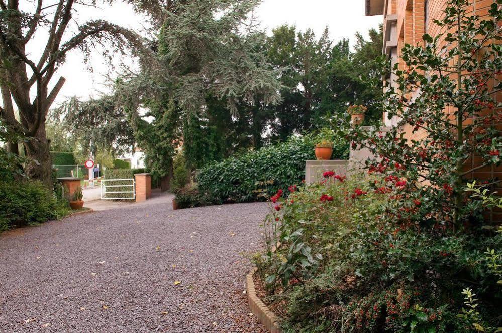 Hotel - B&B Elementum Cortrique Exterior foto